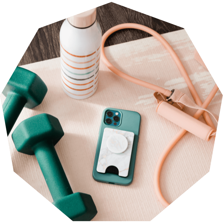 Exercise Tools